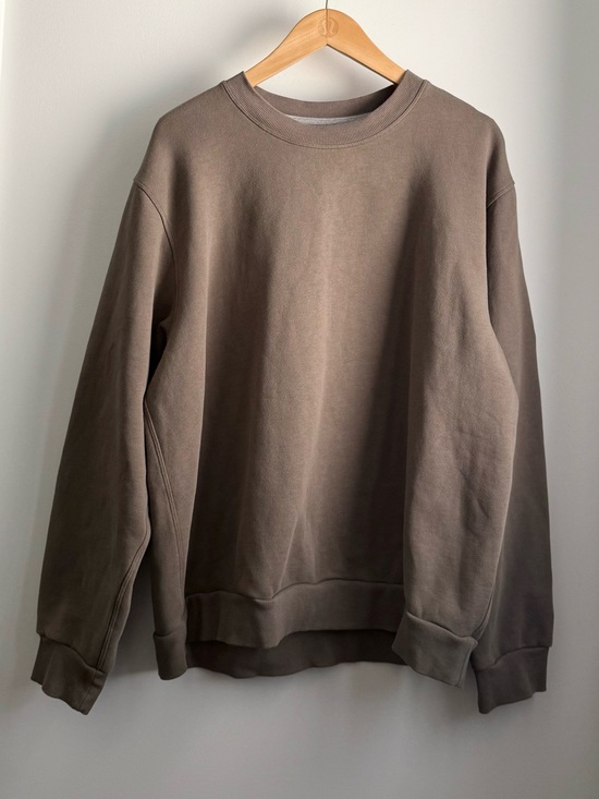 lululemon athletica Other - lululemon steady state crew nomad